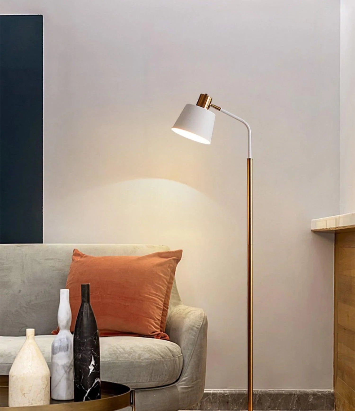 Emmental Floor Lamp 7