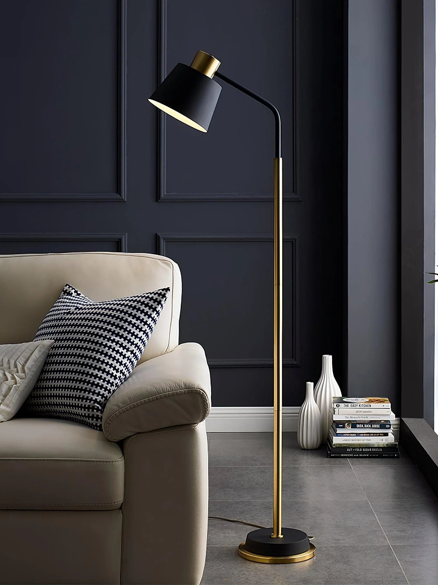 Emmental Floor Lamp 9