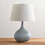 European Ceramic Table Lamp 11