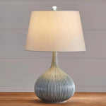 European Ceramic Table Lamp 12