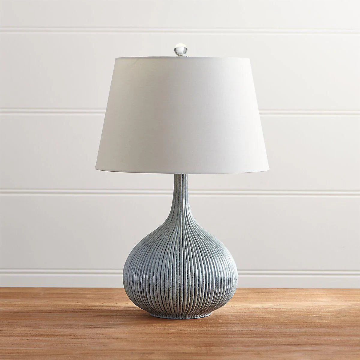 European Ceramic Table Lamp 5