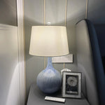 European Ceramic Table Lamp 9