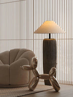 European Vintage Floor Lamp 24