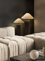 European Vintage Floor Lamp 27