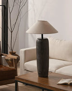 European Vintage Floor Lamp 28