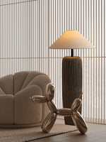 European Vintage Floor Lamp 30