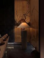 European Vintage Floor Lamp 31