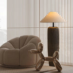 European Vintage Floor Lamp 32