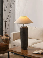 European Vintage Floor Lamp 34