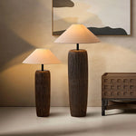 European Vintage Floor Lamp 37