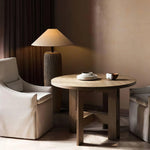European Vintage Floor Lamp 39