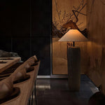 European Vintage Floor Lamp 42