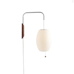 Exquisite Silk Wall Lamp 34