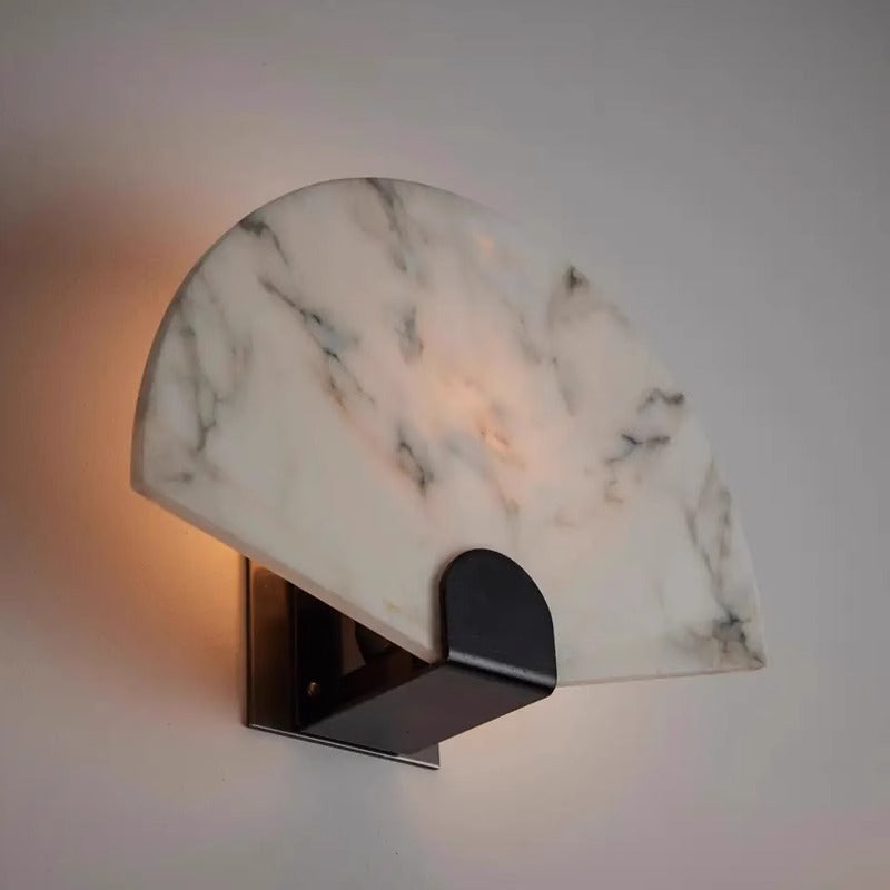 Fan_Marble_Wall_Lamp_5