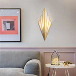 Fan Shape Wall Lamp 11