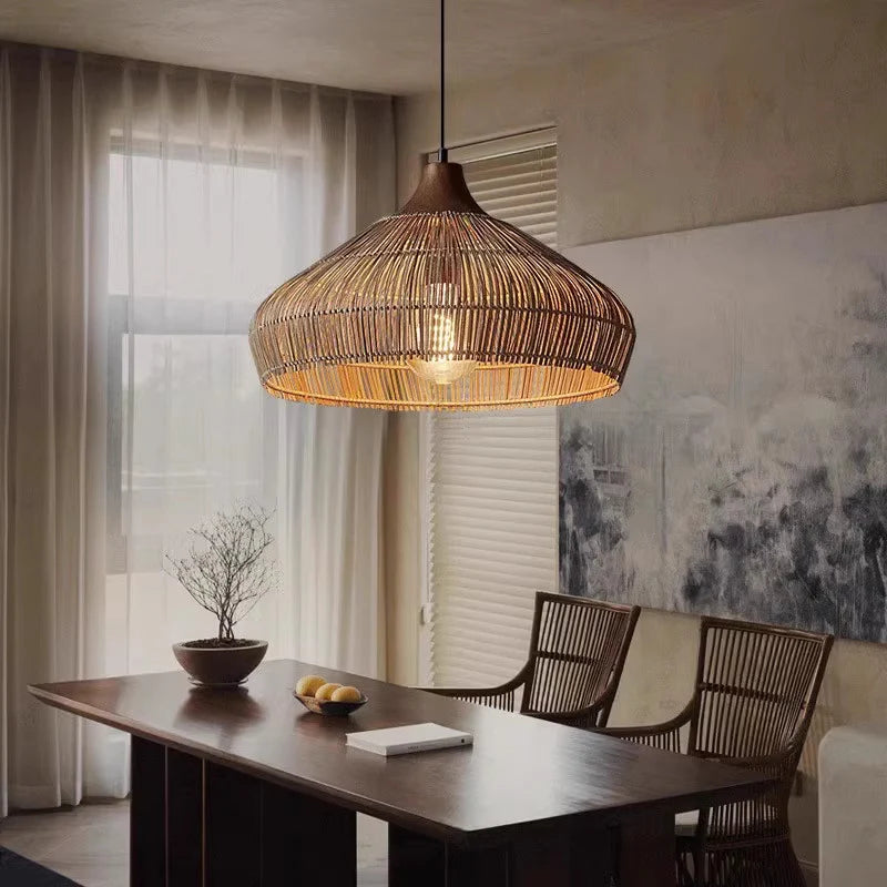 Farmhouse_Rattan_Pendant_Light_7