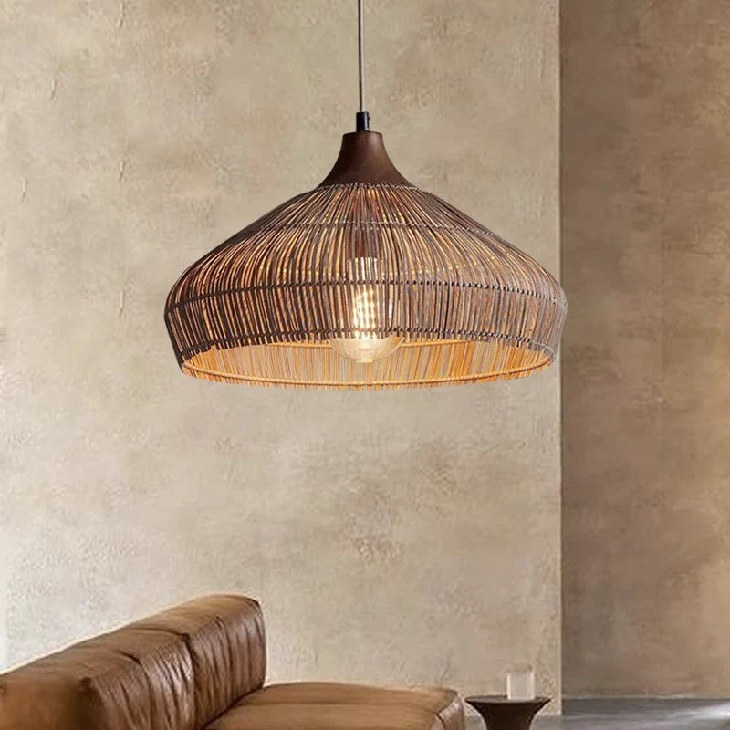 Farmhouse_Rattan_Pendant_Light_8