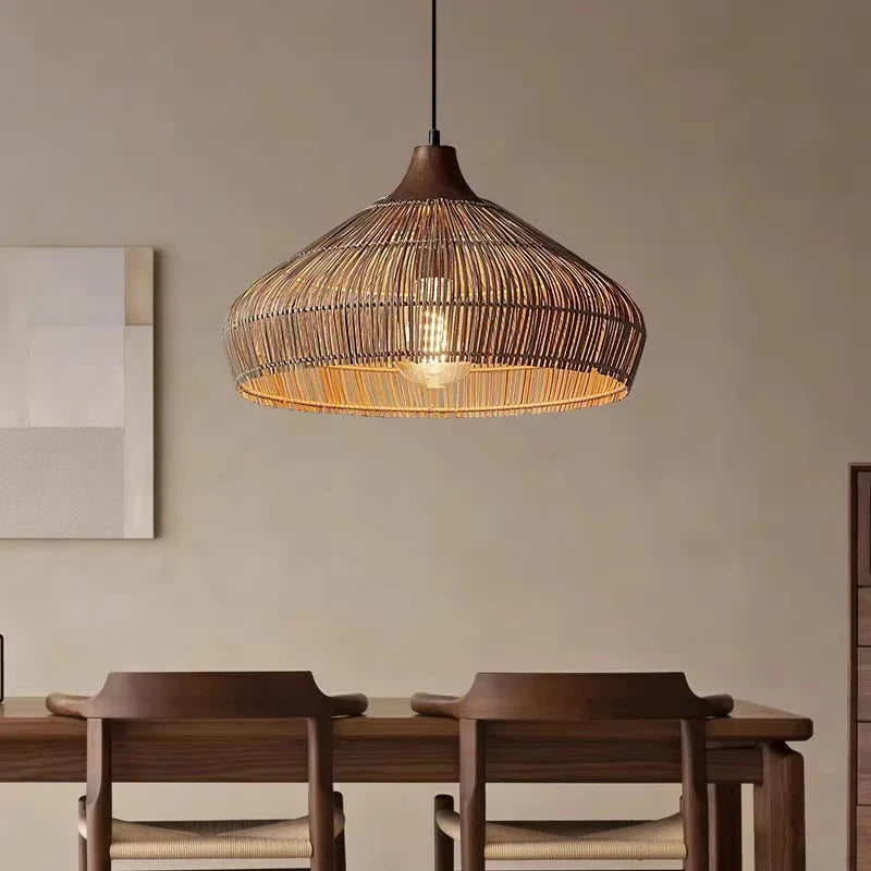 Farmhouse_Rattan_Pendant_Light_9