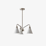 Fashion Cono Chandelier 1