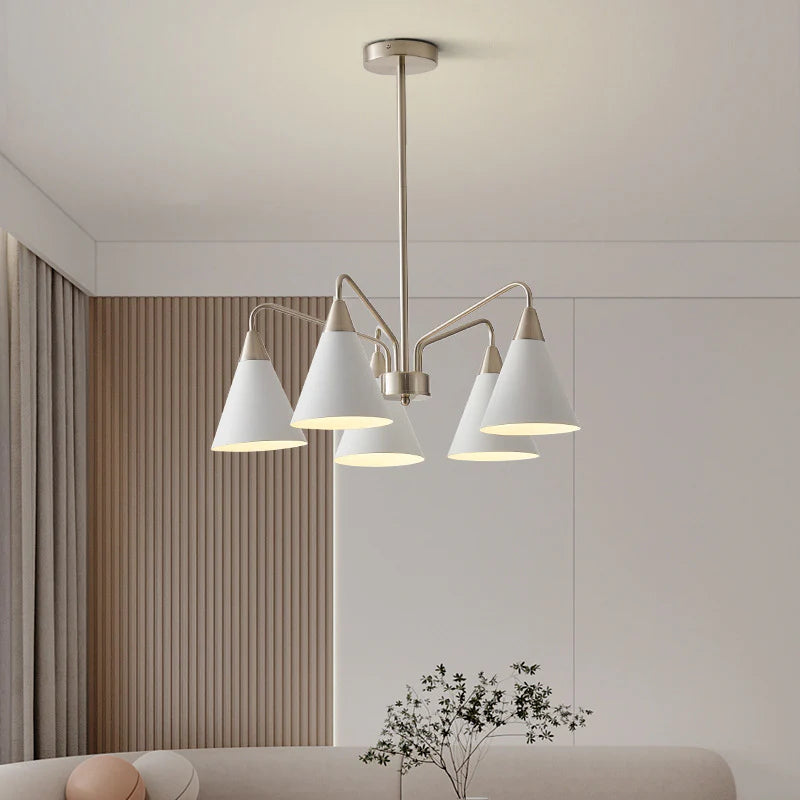 Fashion Cono Chandelier