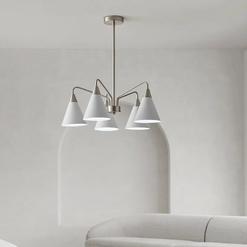 Fashion Cono Chandelier 15