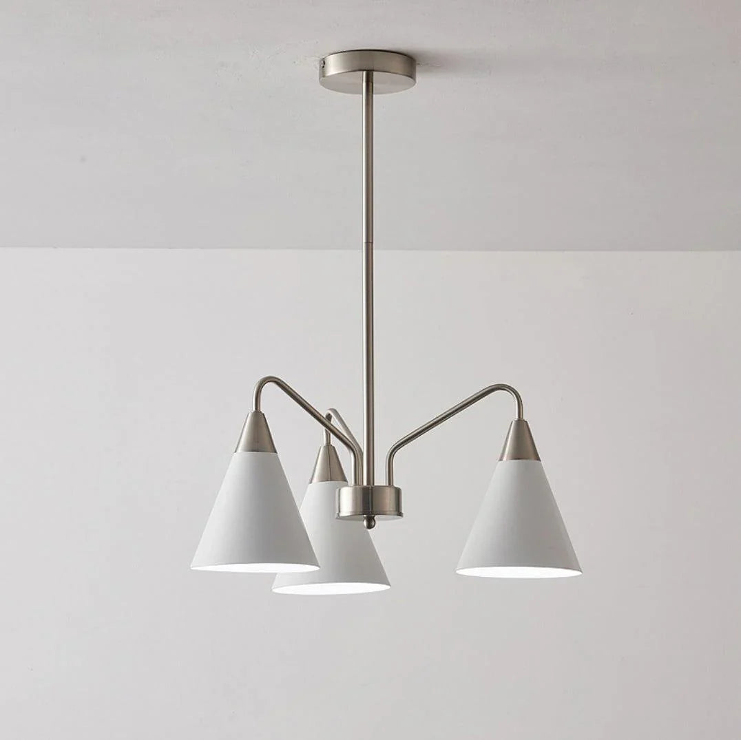 Fashion Cono Chandelier 3