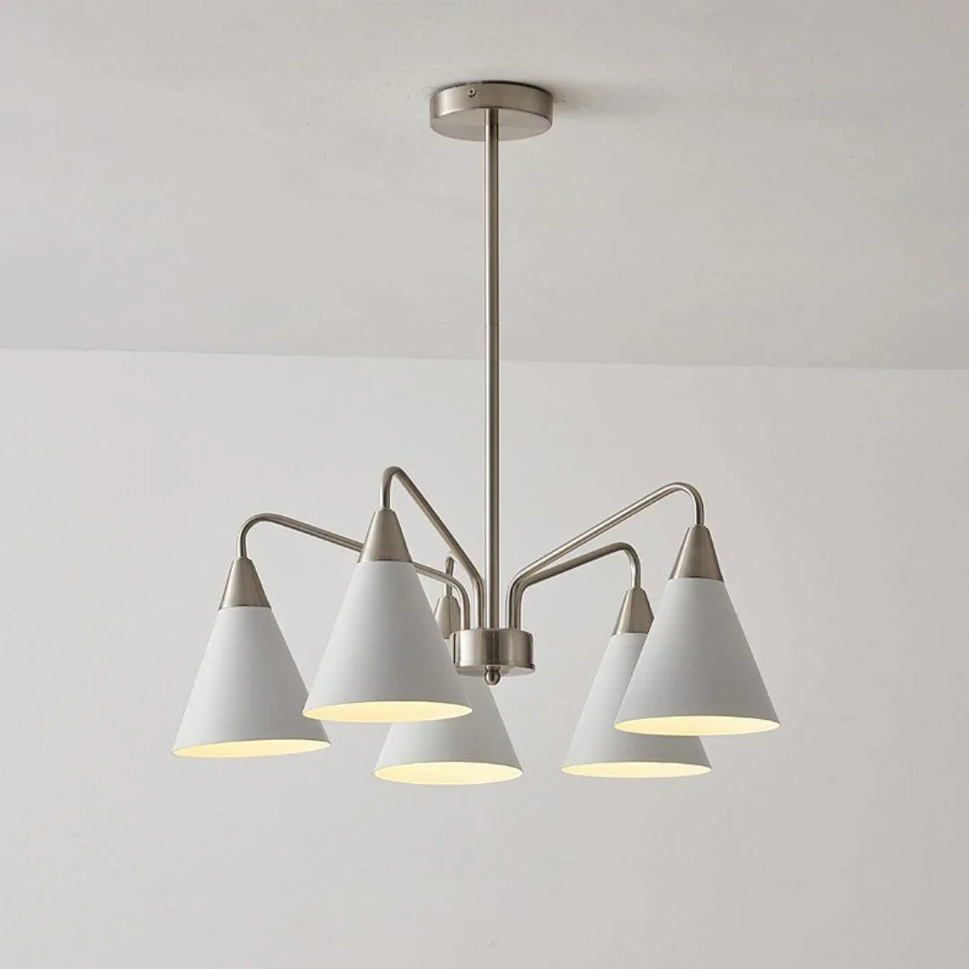 Fashion Cono Chandelier 4