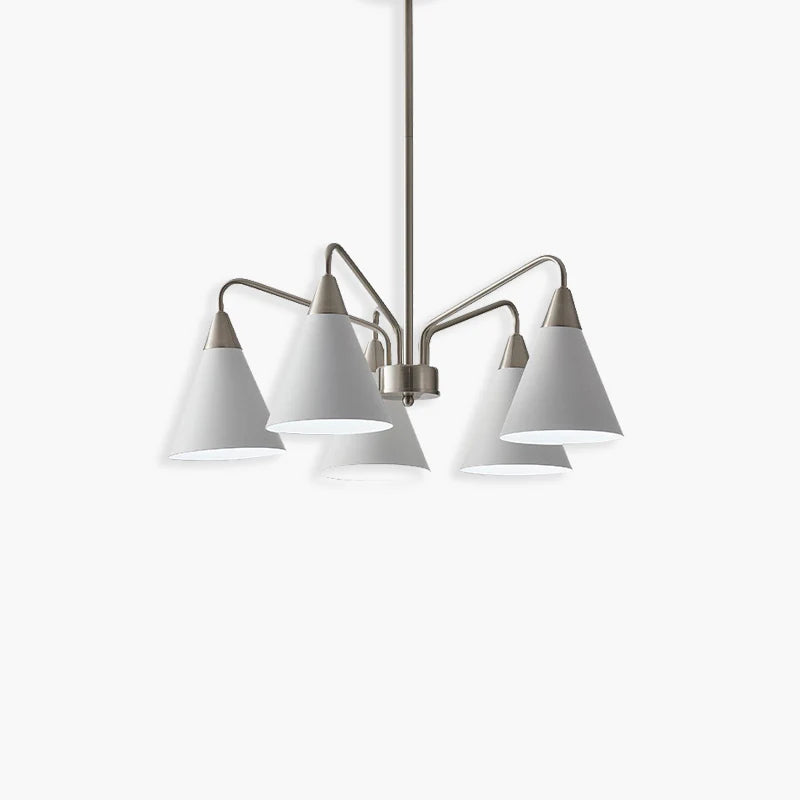 Fashion Cono Chandelier 6