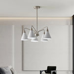 Fashion Cono Chandelier 8