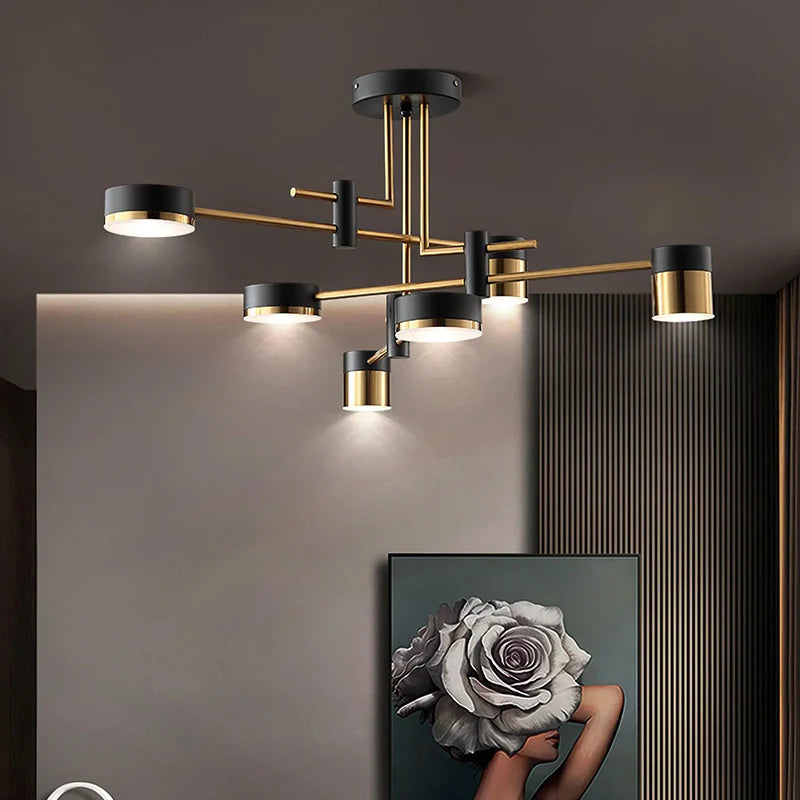 Fashion_Multi-Head_Chandelier_2