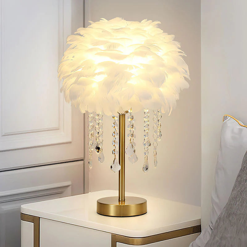 Feather_Crystal_Table_Lamp_10