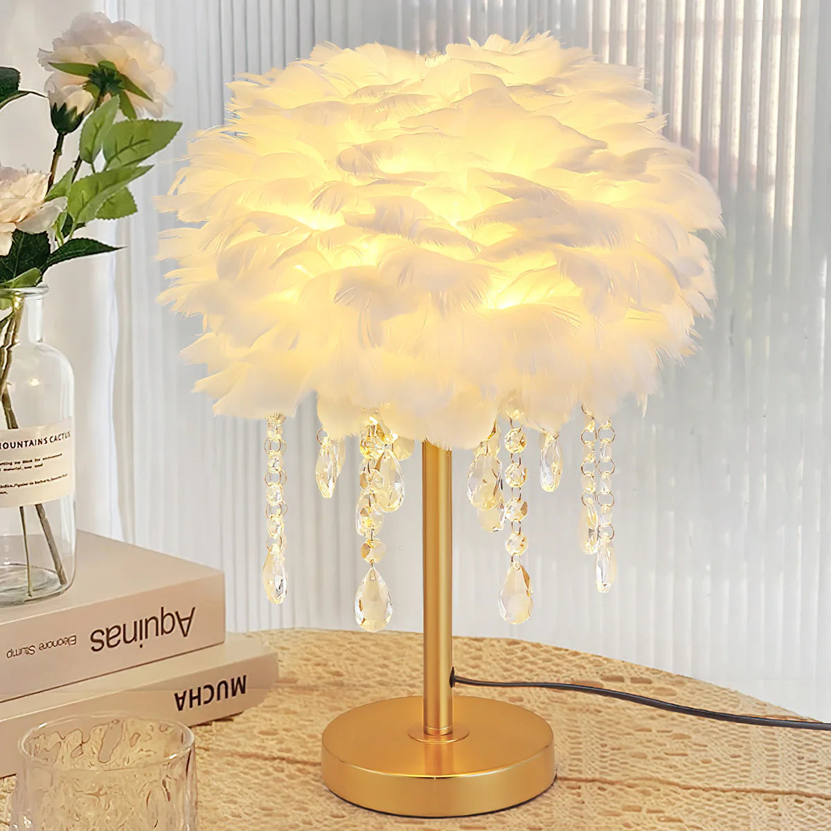 Feather_Crystal_Table_Lamp_2