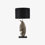 Feather Desk Lamp 1