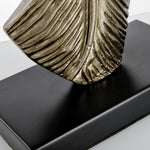 Feather Desk Lamp 10