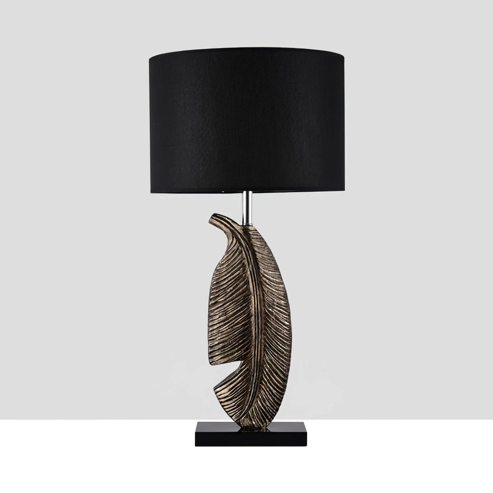 Feather Desk Lamp 12