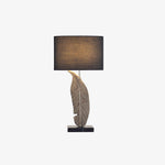 Feather Desk Lamp 3