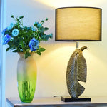 Feather Desk Lamp 6