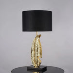 Feather Desk Lamp 9