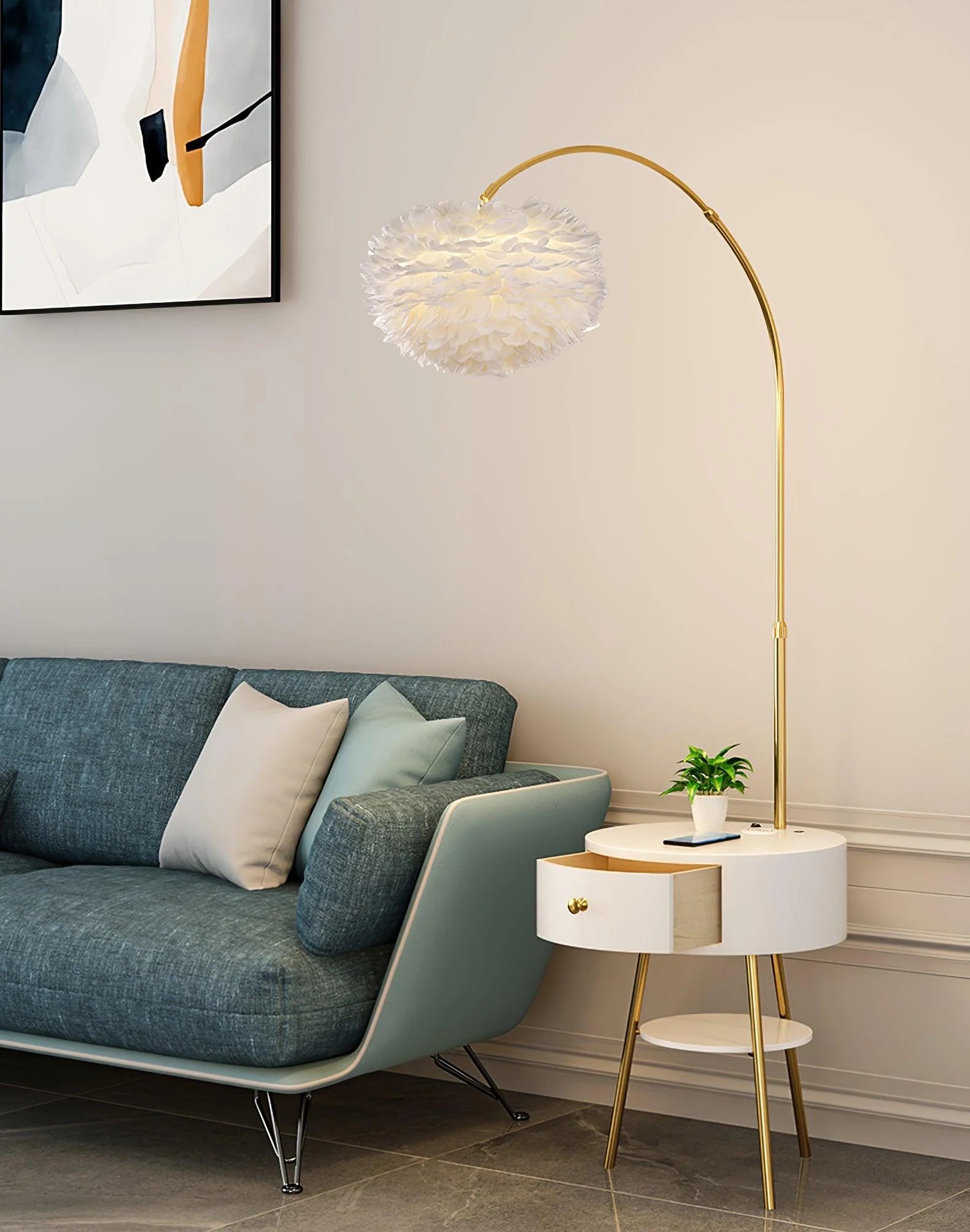 Feather_Drawer_Floor_Lamp_8