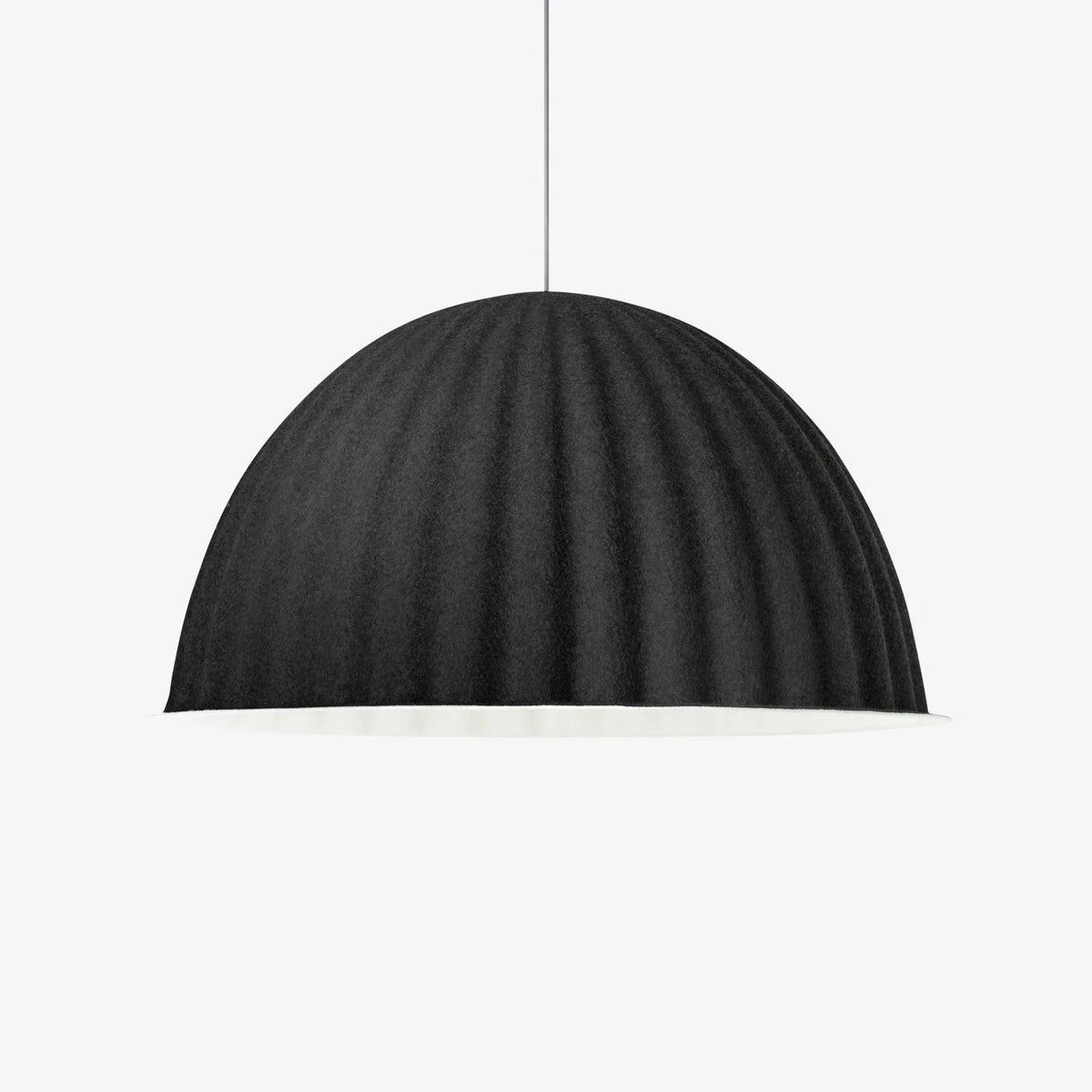 Felt_Bell_Pendant_Light_1