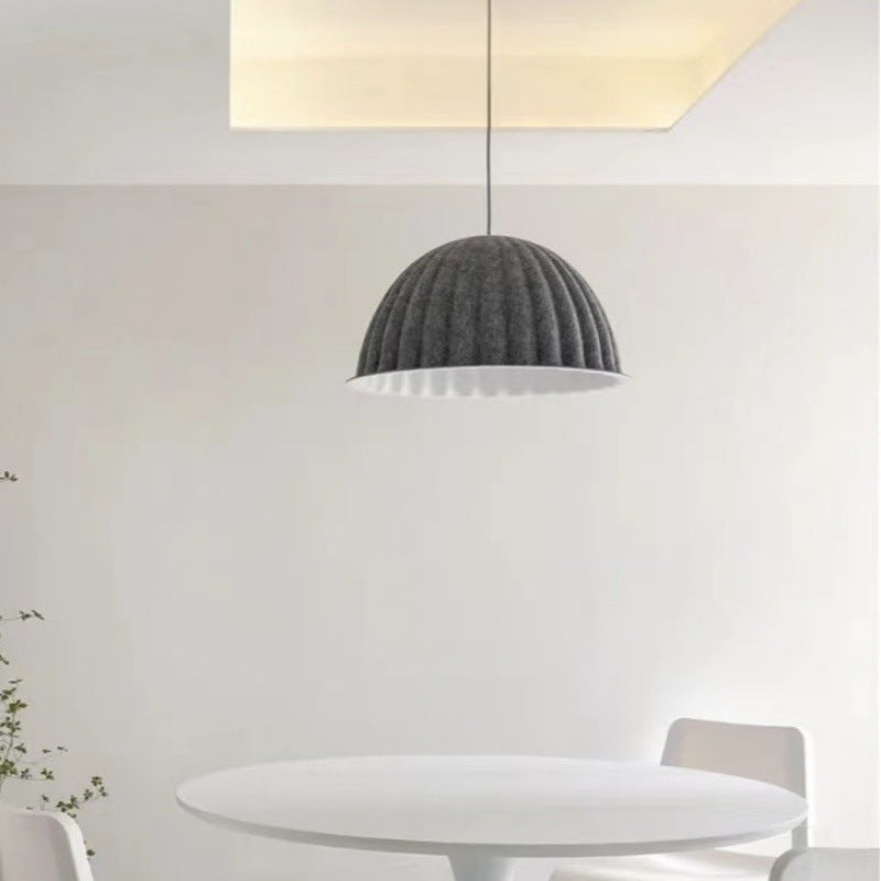 Felt_Bell_Pendant_Light_2