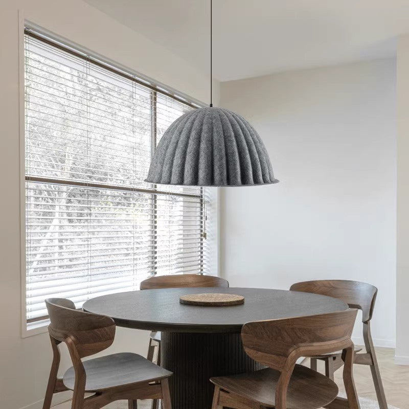 Felt_Bell_Pendant_Light_3