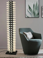 Filing Stand Floor Lamp 11