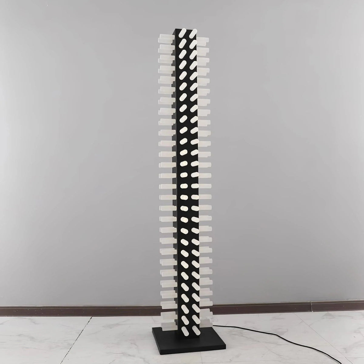 Filing Stand Floor Lamp 13