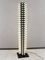 Filing Stand Floor Lamp 17