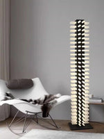 Filing Stand Floor Lamp 18