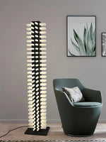 Filing Stand Floor Lamp 2