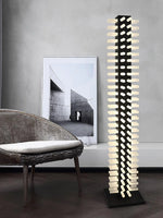 Filing Stand Floor Lamp 20