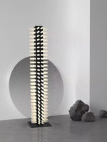 Filing Stand Floor Lamp 4