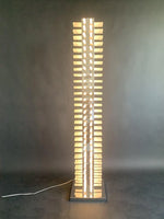 Filing Stand Floor Lamp 5